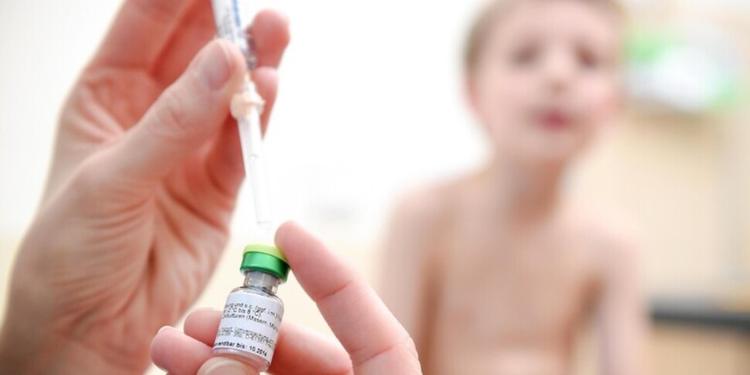 Sospetta difterite in Sicilia, task force sui casi e sulle vaccinazioni