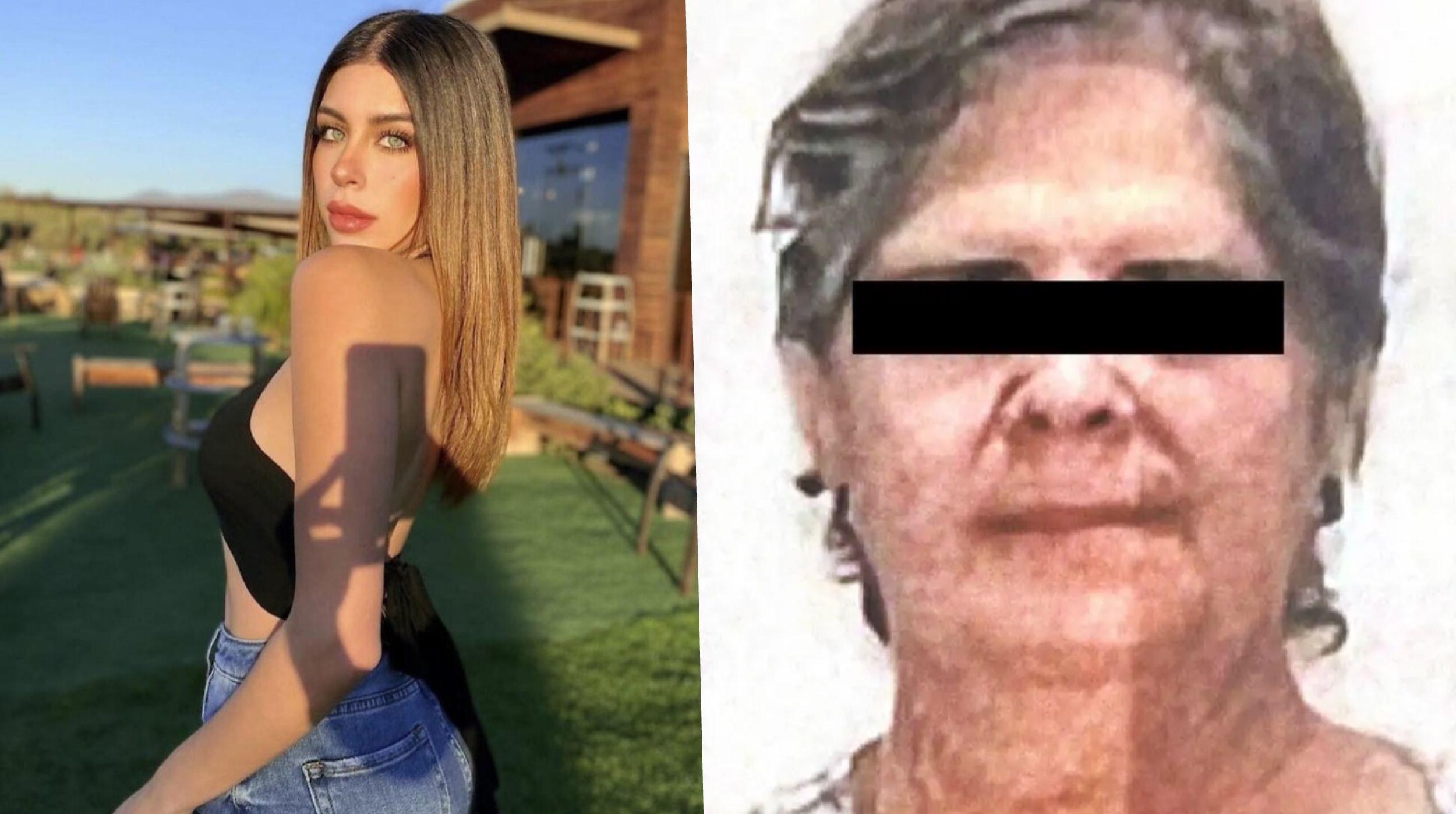 Detienen en Venezuela a la feminicida de exreina de belleza en Polanco