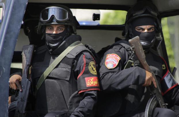 فضيحة تهز الوسط الفني في مصر