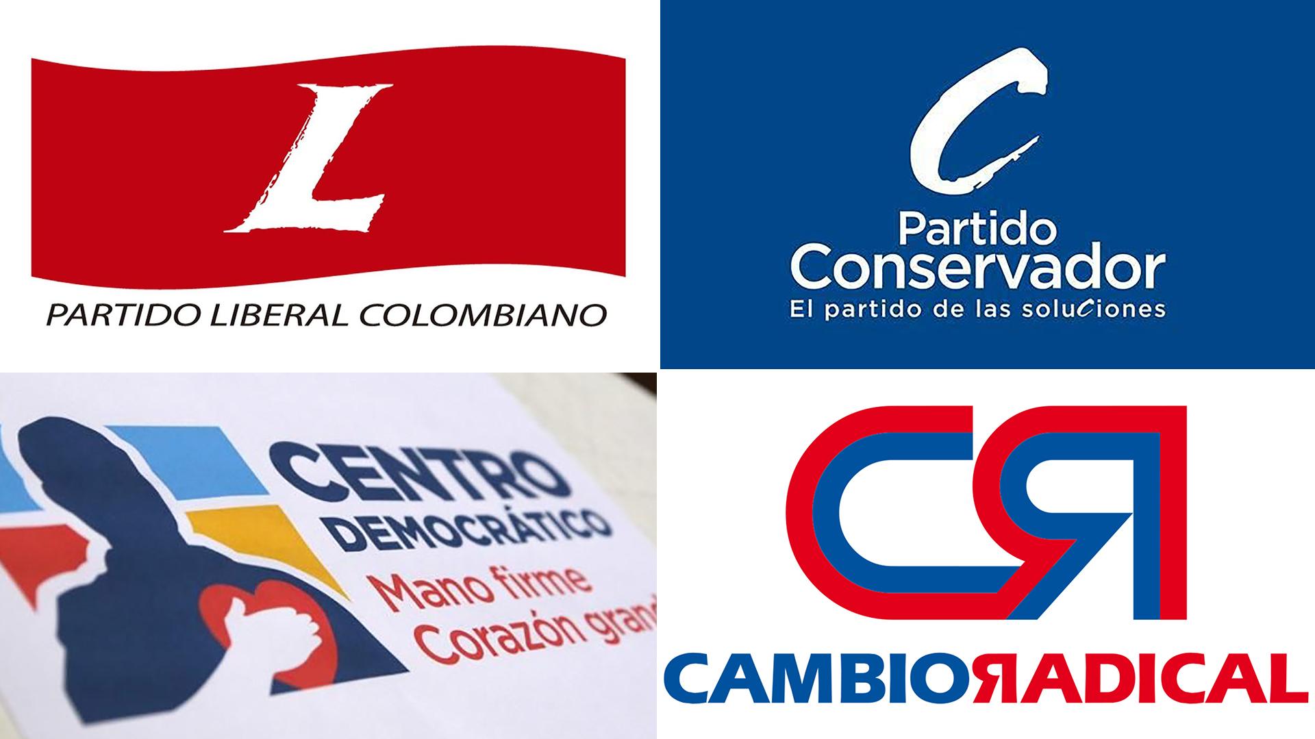 Understanding Colombian Political Parties: Left, Right, Center, and Independent