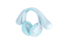 Razer Kraken Kitty V2 BT Cinnamoroll Edition