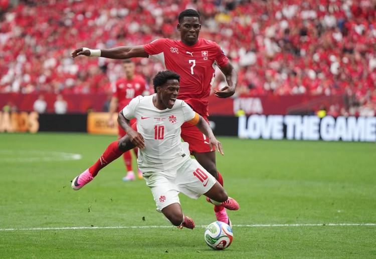 Se il Mondiale boccia la nostra Serie A