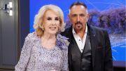 Alejandro Lerner hizo una polémica comparación en 