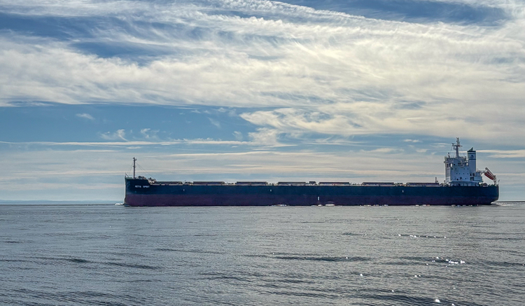 Accord du Cap renforce sécurité arctique