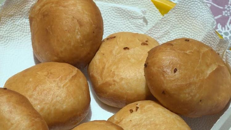 Salgado 'bomba': aprenda tradicional receita destaque no Clube Rural