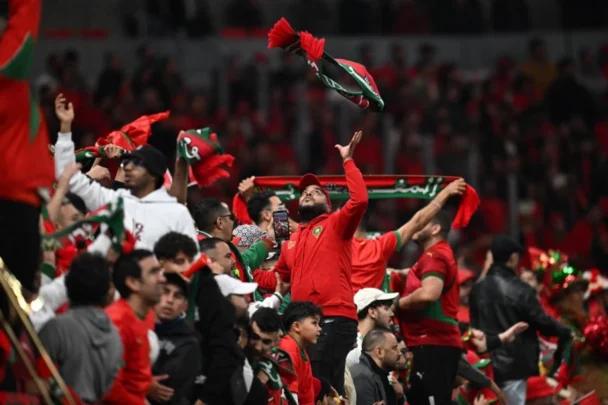 بسيكولوجية لكشـ24: فرحة المغاربة بفوز المنتخب تعكس قوة الهوية الوطنية