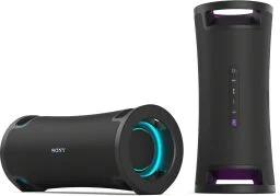 Sony ULT FIeld 7 speaker from two angles