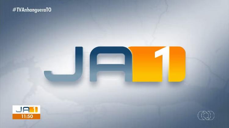 VÍDEOS: Jornal Anhanguera 1ª Edição-TO de segunda-feira, 6 de julho de 2026