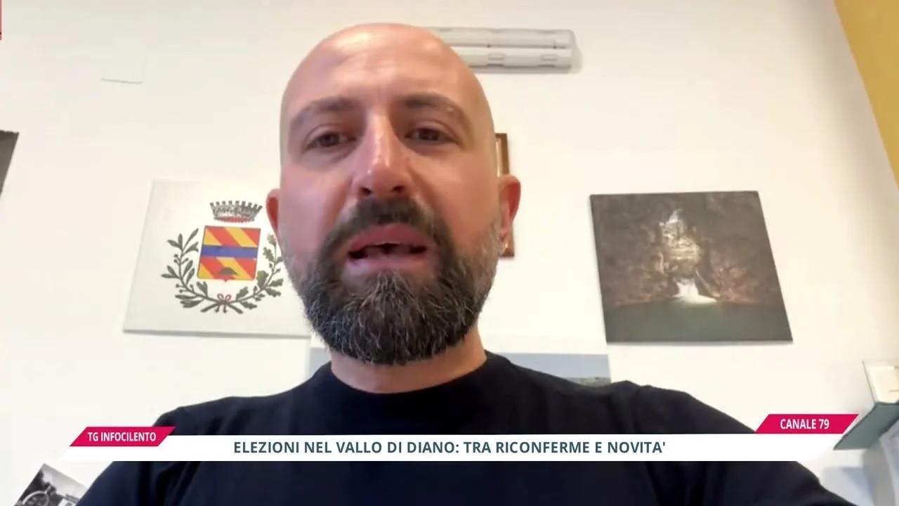Elezioni 2026 nel Vallo di Diano, tra conferme e novità: ecco i nuovi Consigli comunali