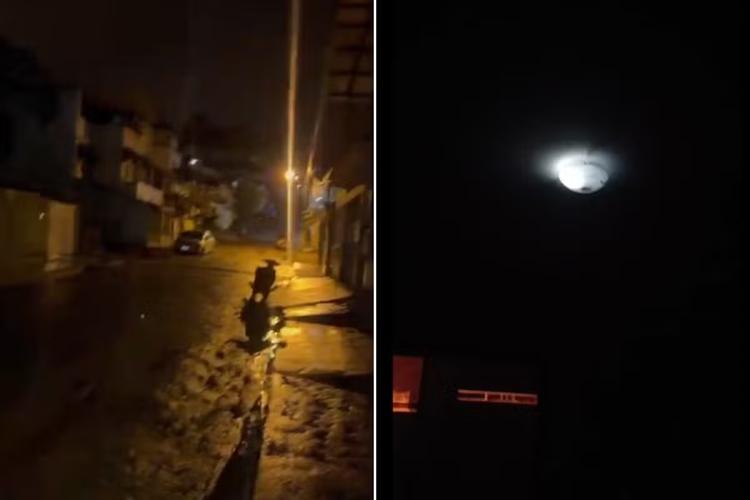 Moradores ficam mais de 24 horas sem energia em Bom Jesus do Itabapoana