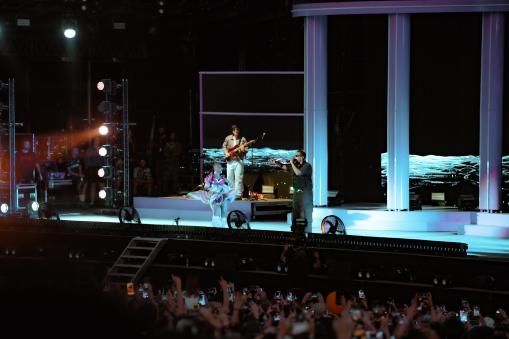 Paléo Festival 2026