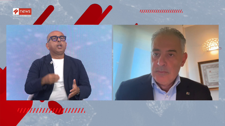 Grottaglie, voli civili all’Arlotta: faccia a faccia Iaia – Barletta
