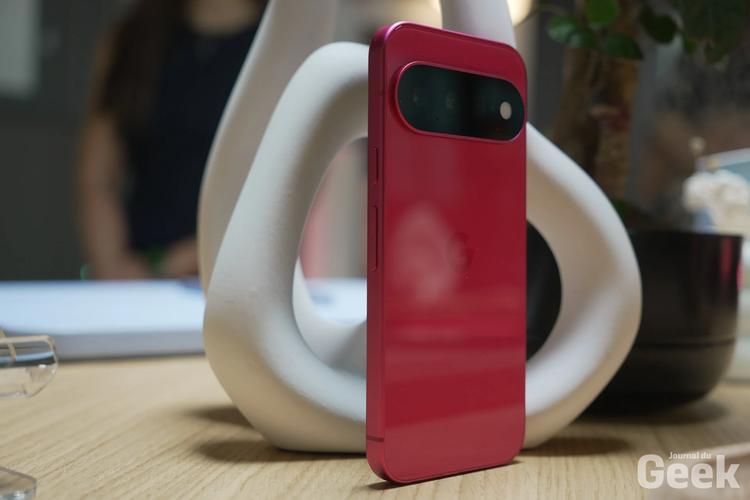 Google Pixel 11 Preview 05