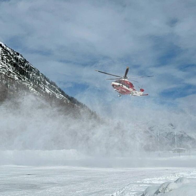 Strage di alpinisti in alta quota, 7 morti in montagna in 24 ore