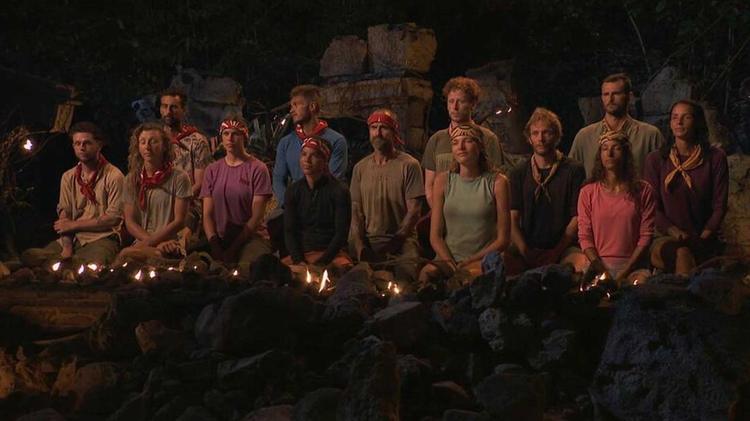 Koh-Lanta (TF1) - Que nous réserve l'épreuve d'immunité éliminatoire ce mardi soir ?