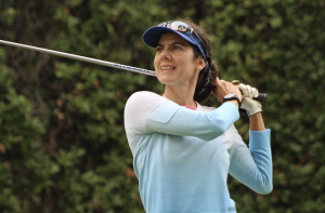 María Laura Elvira vuelve a competir en Europa con una invitación al LETAS