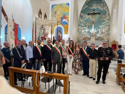 #roccafiorita Evviva la Madonna dell’aiuto ♥️🥰