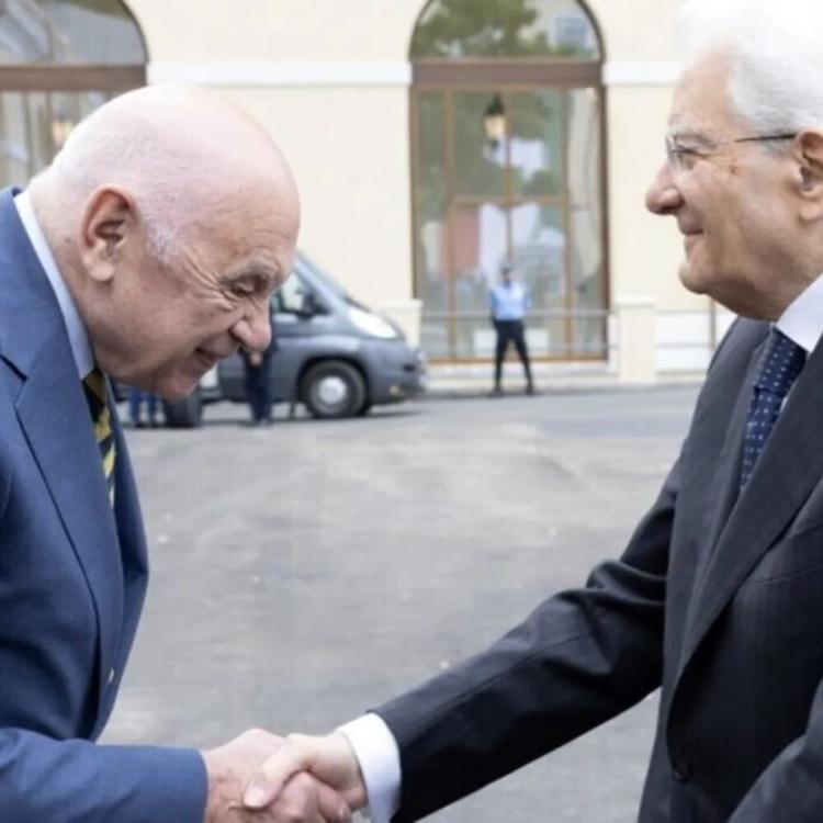 Grazia a Roggero, Nordio: "Il diritto è materia opinabile, prerogativa è di Mattarella". L...