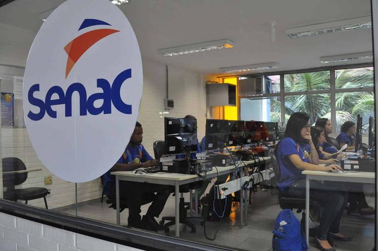 Semana S em Belém: Senac oferece 500 vagas gratuitas em cursos de qualificação; veja como participar