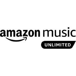amazon music unlimited logo