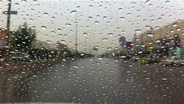 الطقس المتقلب مستمر... ودرجات الحرارة ما دون المعدلات