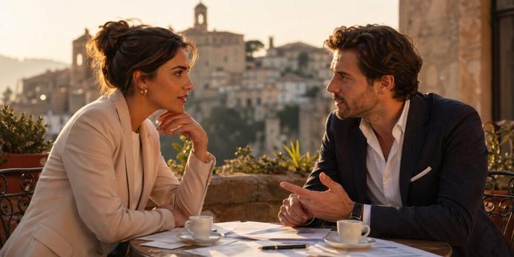 Oroscopo della prossima settimana 4 – 10 maggio 2026: Plutone si ferma e cambia tutto, classifica lavoro e denaro