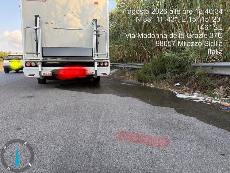 Decoro urbano e tutela dell'ambiente, intensificati i controlli con il sistema di videosorveglianza. Sanzioni e denunce per gli autori di comportamenti illeciti