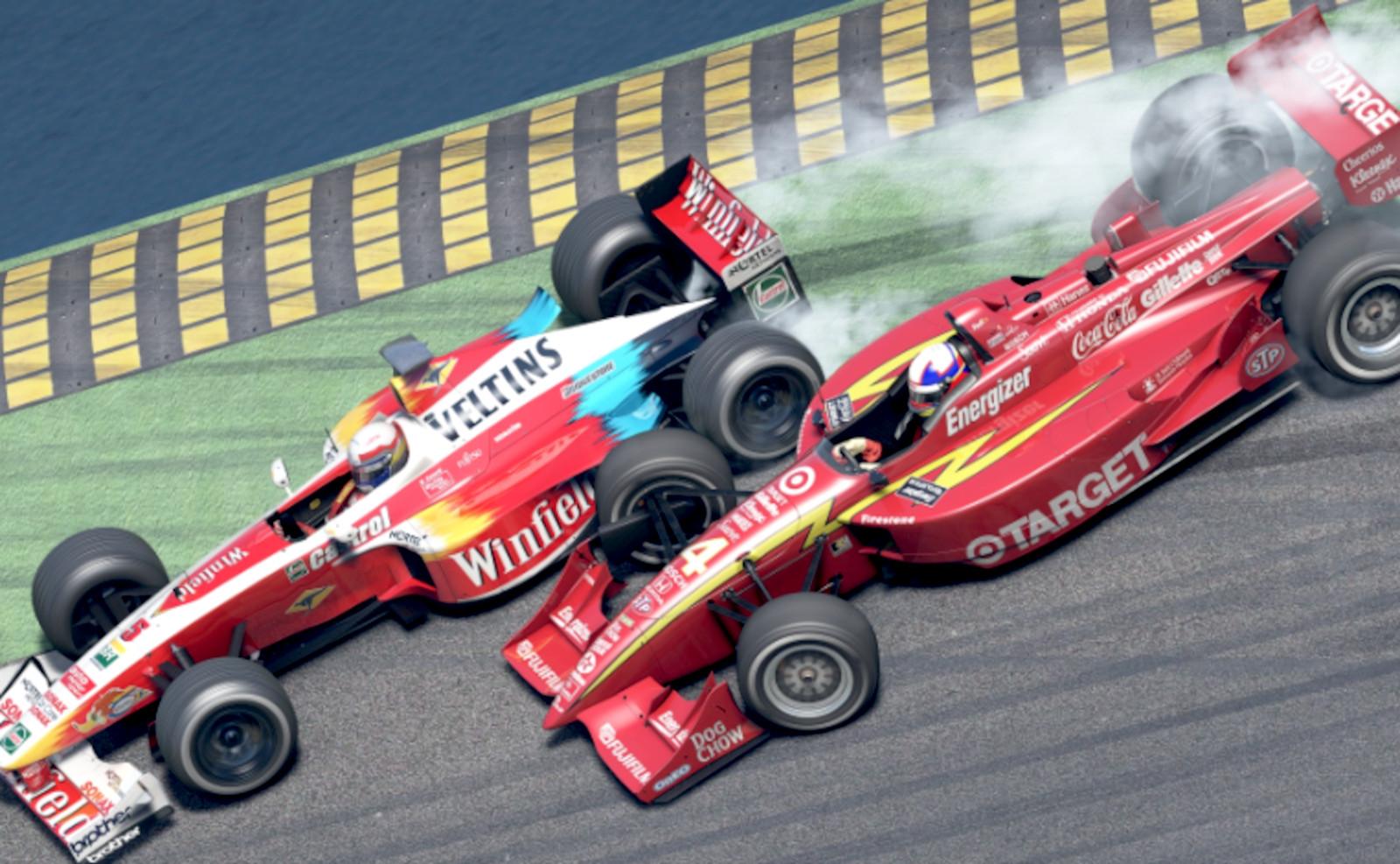 Two Ex-Rivals of Colombian Former F1 Driver Juan Pablo Montoya Die in Less than 6 Months