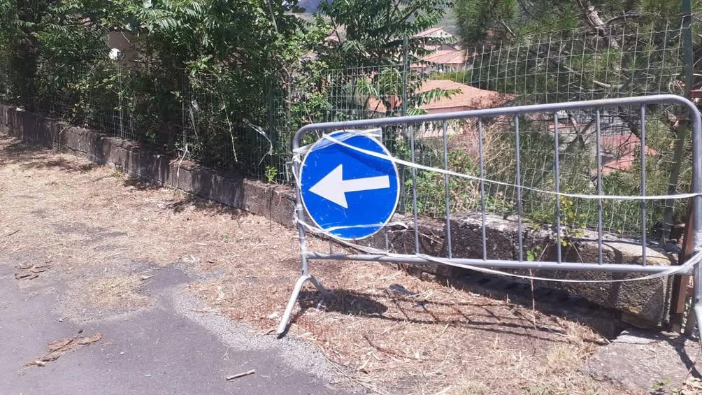 🚧 Un altro importante traguardo per Santa Domenica Vittoria! 🚧 Siamo lieti di comunicare che il Comune di Santa Domeni...