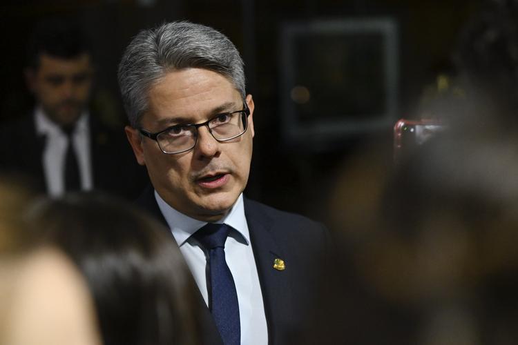 CPI do Crime Organizado: Relator diz que manobra para rejeitar parecer teve 'intervenção direta' do Palácio do Planalto