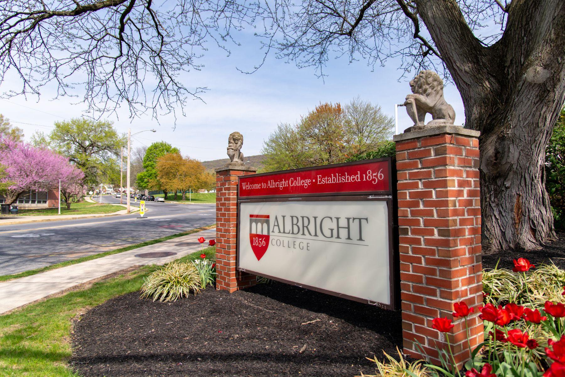 Albright College’s touted $10M surplus was actually less than half that size, audit reveals