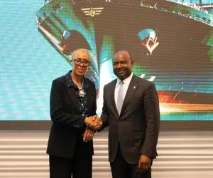 Afreximbank Deepens Engagement with Jamaica to Drive Trade, Investment and Industrialisation