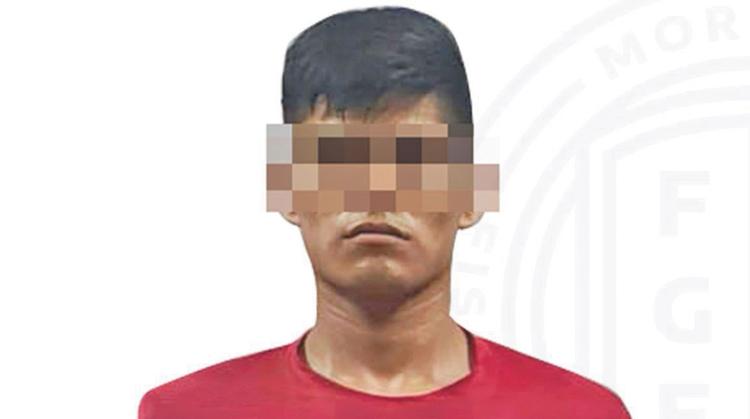 Procesan a imputado por homicidio en el sur