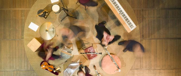 "CONTOS: COMPRADOR DE SONHOS" —CIA ILIMITADA | SÁB/6/JUN