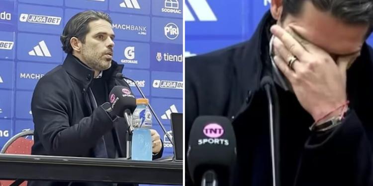 Paura per l'ex Roma e Real Madrid Fernando Gago, infarto a 40 anni dopo la conferenza stampa: ricoverato d'urgenza