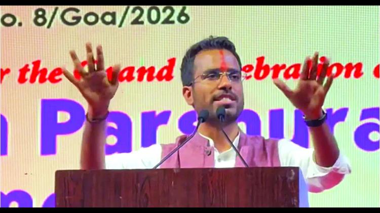 Youth Congress files complaint against Khattar