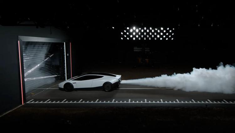 Tesla Roadster
