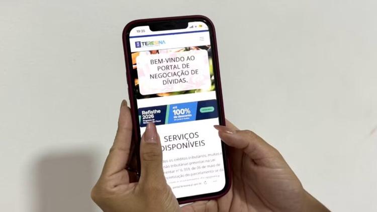RefisTHE 2026 é prorrogado pela quinta vez; adesão segue até dezembro