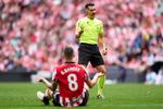Ortiz Arias, el árbitro que acabó con la territorialidad, pitará el Atlético-Real Madrid