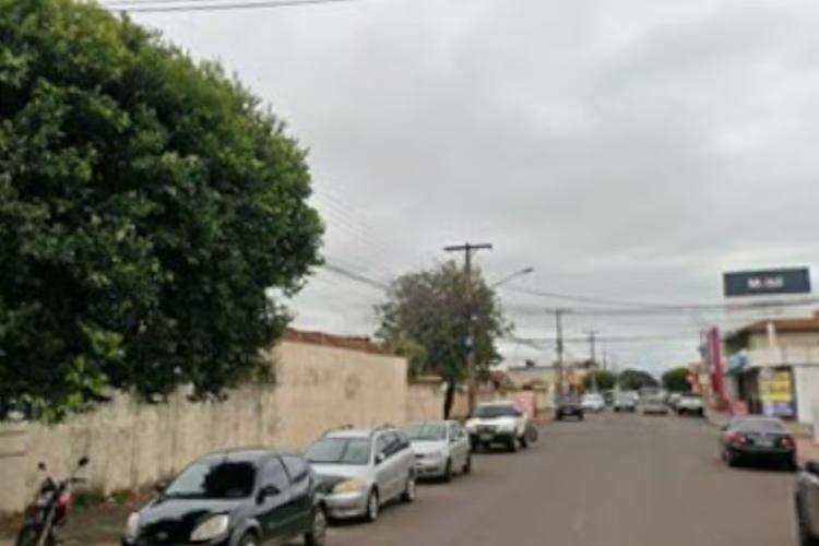 Homem é morto a tiros perto de tabacaria em Campo Grande