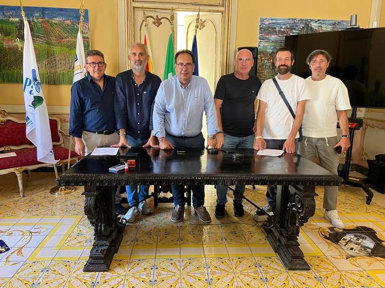 Patrimonio e visione strategica: 520 mila Euro per i lavori di messa in sicurezza di Palazzo Rampolla in Petralia Sottan...
