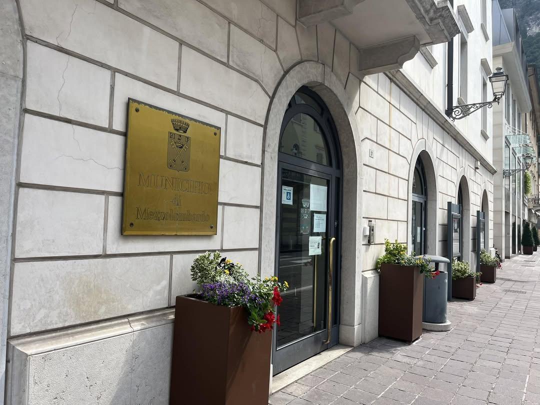 FESTIVITÀ PATRONALE CHIUSURA MUNICIPIO Si informa la cittadinanza che nella giornata di MERCOLEDÌ 24 GIUGNO, in occasion...