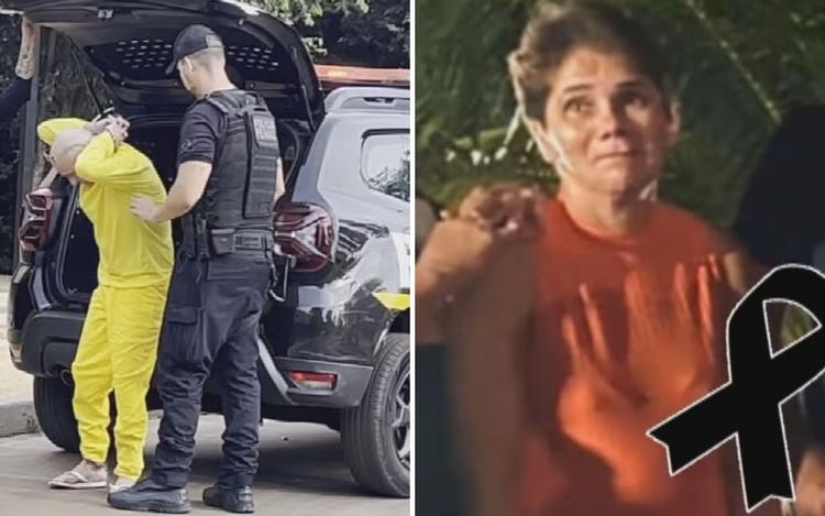 Marido condenado por matar esposa doente cometeu o crime enquanto a mulher estava na cama