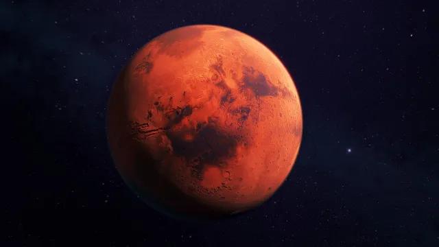 Astrônomo brasileiro pode ter encontrado "atalho" para viagem até Marte