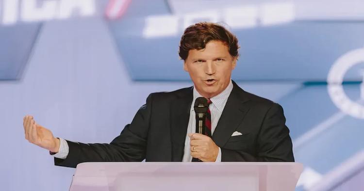 Tensión entre Tucker Carlson y Franklin Graham por acusaciones de antisemitismo