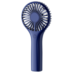 A handheld fan