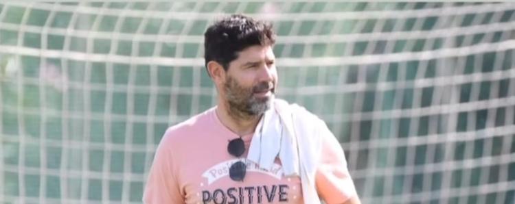 Pampa Sosa: “Anche a Pisa con 5 difensori, in Europa non vai lontano con questa mentalità”
