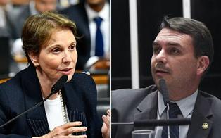 PP define neutralidade nas eleições; Tereza Cristina é descartada como vice de Flávio Bolsonaro