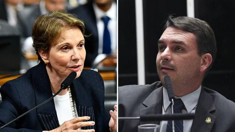 PP define neutralidade nas eleições; Tereza Cristina é descartada como vice de Flávio Bolsonaro