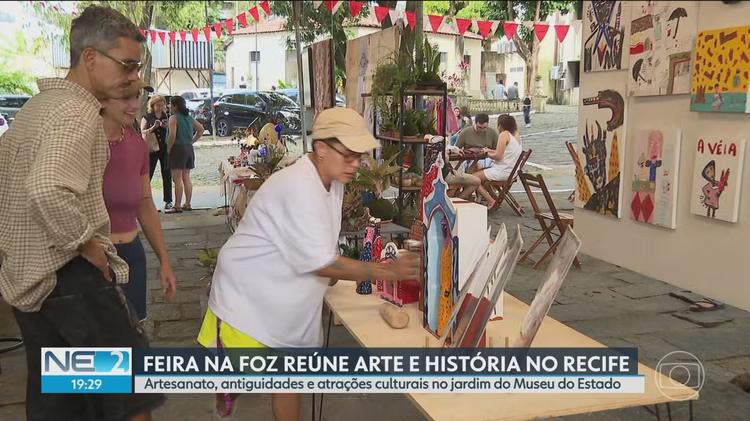 VÍDEOS: NE2 de sábado, 26 de setembro de 2026
